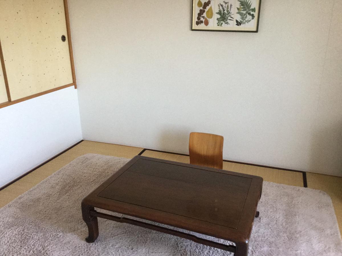 Chiisana Hotel Hanaikada Ito  Exteriör bild